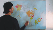 music video brave face GIF by Modern Whale
