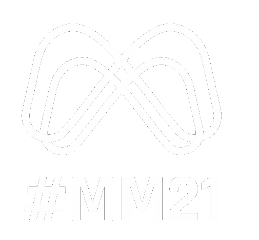 Mm21 Sticker by Megamigs