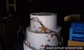 cake GIF