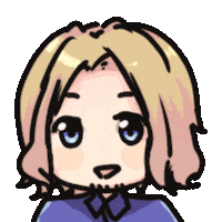 Hetalia Sticker