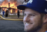 Los Angeles Dodgers Mlb GIF