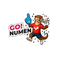 colegionumenjuriquilla colegio juriquilla numen somosnumen Sticker