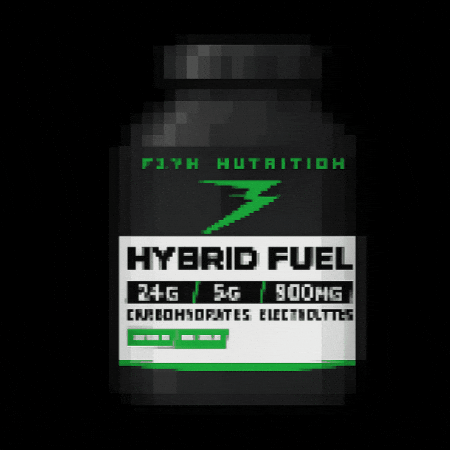 Hydro GIF by BLDRSPORTS