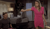 Young And Restless No GIF by CBS