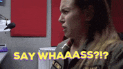 edlv omg GIF by Erika De La Vega