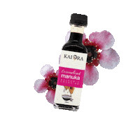New Zealand Sauce Sticker by Kai Ora Honey