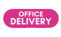Office Life Sticker by hungerhub
