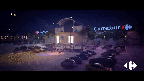 Carrefour_Tunisie giphyupload GIF