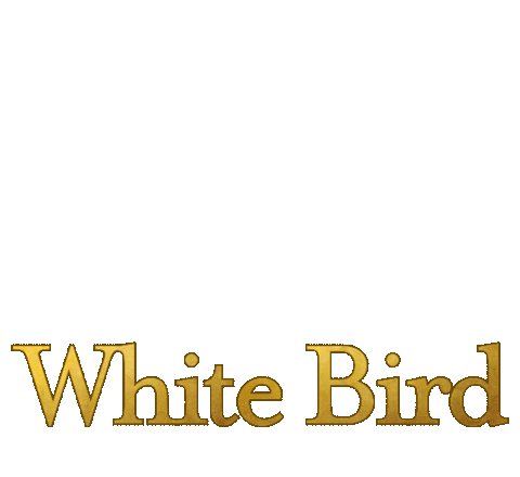 WhiteBirdMovie giphyupload gillian anderson helen mirren white bird Sticker