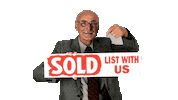 Real Estate Realtor Sticker by Sluss Realty