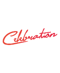 Celebrationedm Sticker by Celebration Church