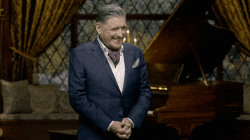 Game Show Lol GIF by ABC Network