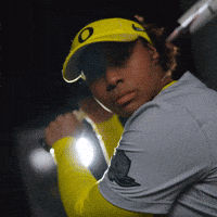Ncaa Softball GIF by GoDucks