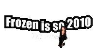 Dr Ana Sticker by Kat & Co