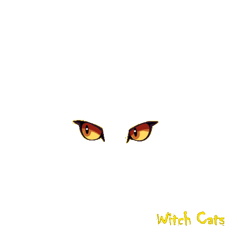 Sneak Out In The Dark Sticker by JPedicini