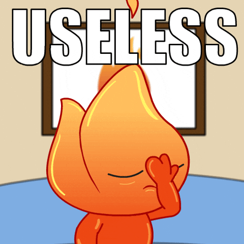 What The Hell No GIF by Playember