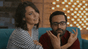 beauty robot GIF by Alpha