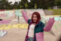 Oblivionsitee GIF