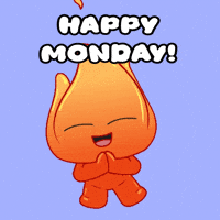 Lets Go Motivation GIF by Playember