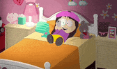 Wendy Testaburger Love GIF by South Park