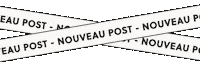 Post Reveal Sticker by Sylphe