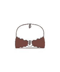 Swim Bikini Sticker by Shop 437