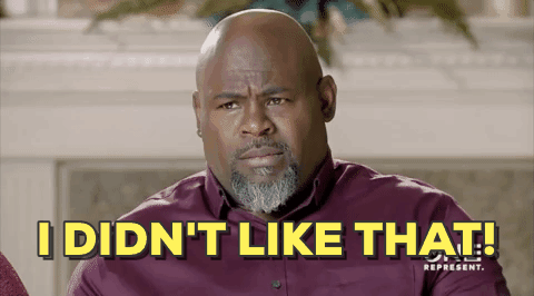 tamela mann no GIF by TV One