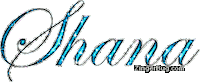 aqua Sticker