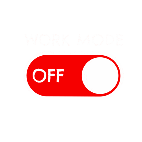 SOFTSWISS work workday workmode softswiss Sticker