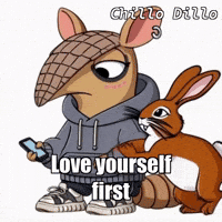 GIF by Chillo Dillo