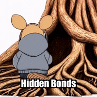 Wisdom Harmony GIF by Chillo Dillo