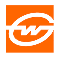 Truck Gw Sticker by Gebrüder Weiss