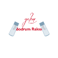 Cocktail Time Wine Sticker by GalenTurkbuku