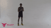 Balling Ball State GIF by Ball State University