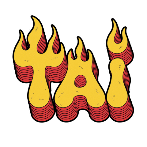 Coffee Love Sticker by Seorang Zaki