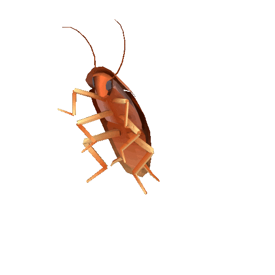 3D Rotate Sticker by jjjjjohn