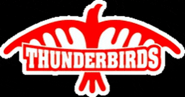 authunderbirds giphygifmaker au thunderbirds tbirds GIF