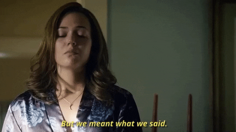Mandy Moore Finale GIF by This Is Us