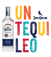 Tequila Sticker by JoseCuervo_es
