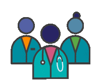 Health Care Sticker by Partners In Health