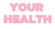 Stay Home United Nations Sticker by INTO ACT!ON