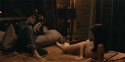Priscilla Jacobelordi GIF by A24