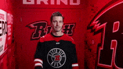 Chyzowski GIF by Rapid City Rush