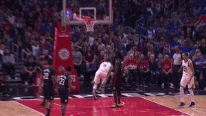 Happy Lets Go GIF by NBA