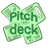 Money Success Sticker by Keva Epale