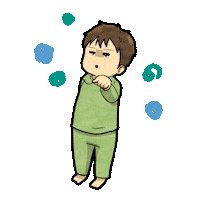子供 Sticker