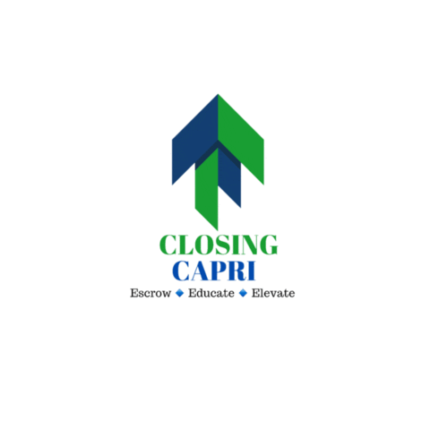 closingcapri giphyupload truvillion capritruvillion closingcapri Sticker