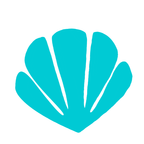 Seafood Sardegna Sticker by Luca Guelfi Company