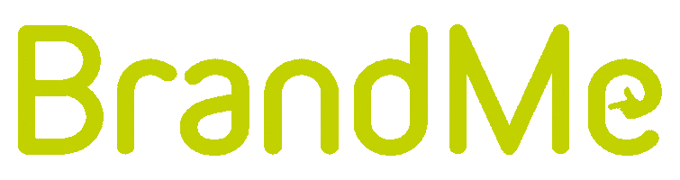 Logo Design Sticker by BrandMe