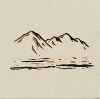 SaxtonsArtBlock simple cowboy western cactus GIF